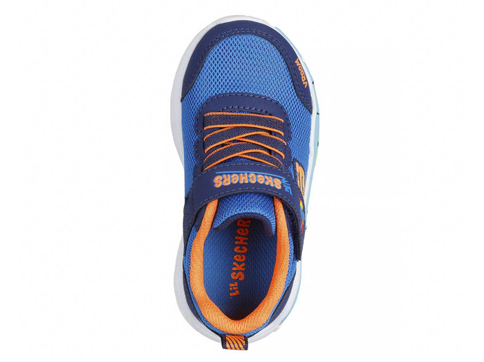 Skechers Play Scene 407312N-NVMT Navy/Multi