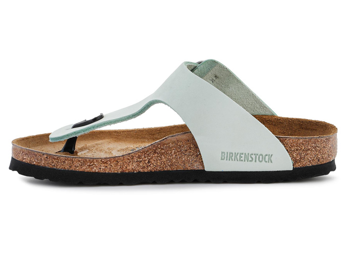 Birkenstock Gizeh Big Buckle Matcha 1024112