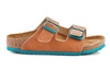 Birkenstock Arizona Kids Desert Soil Ginger Brown 1023406