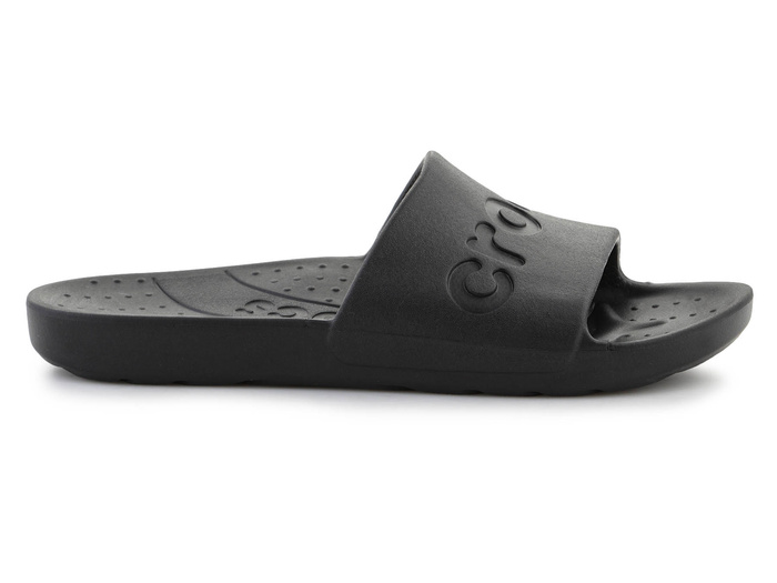 Crocs Slide 210088-001 Black noir