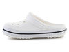 Crocs Crocband White Relaxed Fit 11016-100