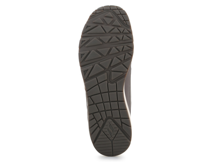 Skechers UNO Banksia Luxe 183023-CHOC Chocolate