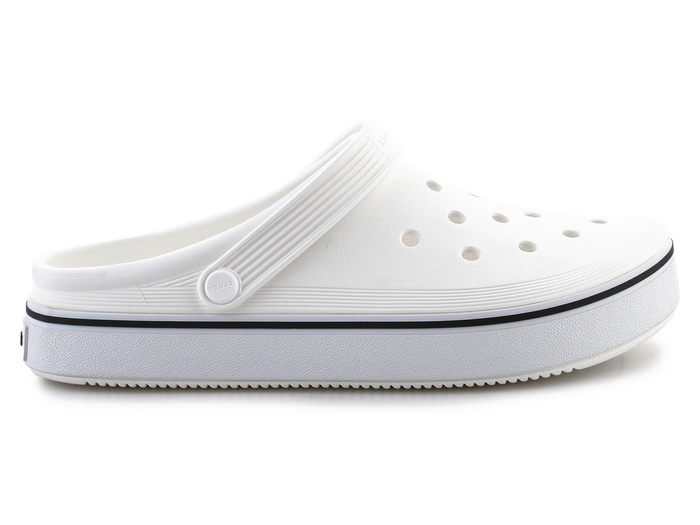 Crocs Crocband Of Court 208371-100