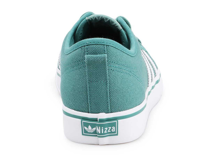 Lifestyle Schuhe Adidas Nizza CQ2329