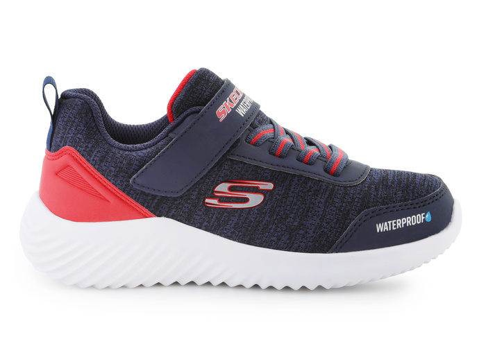 Skechers Bounder-Dripper Drop 403739L-NVRD Navy/Red