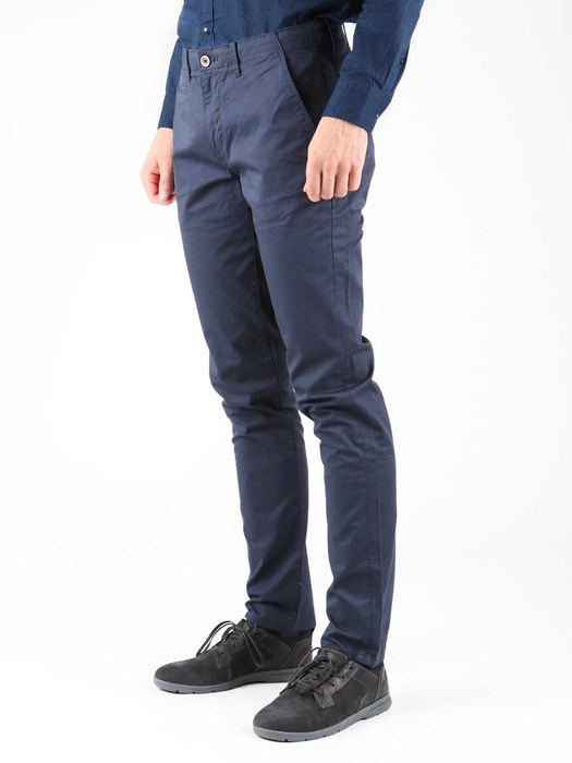 Herrenhose Wrangler Chino W14LOO49I