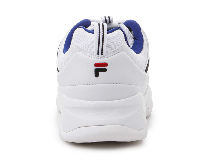 Fila Ray Low Men Sneakers 1010561-01U