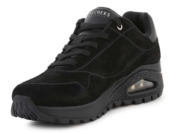 Skechers Uno Rugged-ChillProof 155135-BBK Black