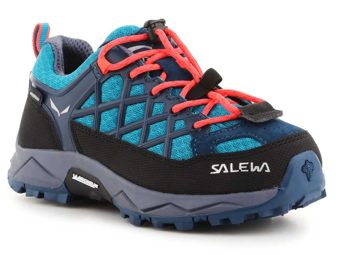 Salewa Jr Wildfire Wp 64009-8641