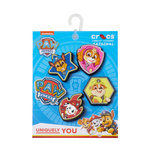 Crocs JIBBITZ™ Paw Patrol 5 Pack 10012081