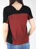 Damenshirt Lee Color Block T L40XJMLL