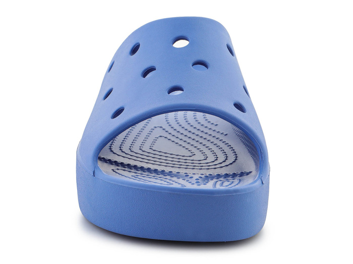 CROCS CLASSIC PLATFORM SLIDE 208180-4ON