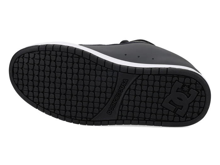 DC Shoes - Court Graffik DC01661032 Grey