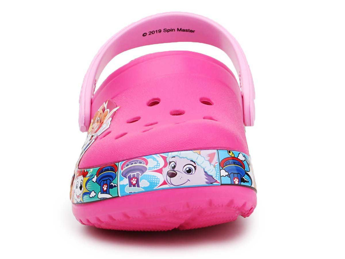 Crocs FL Paw Patrol Band Clog 205509-670