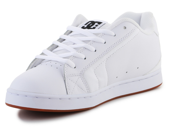 DC SHOES NET MEN'S SKATE SHOES 302361-XWSS