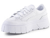 Puma Mayze Stack Lthr Wns 384412-01