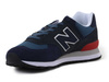 Lifestyle Schuhe New Balance ML574EAE