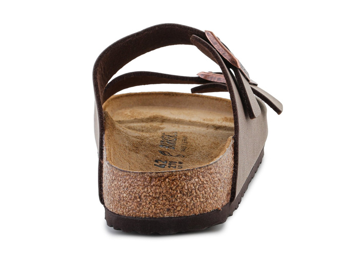 Birkenstock Arizona Mocca 0151181