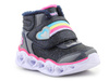 Skechers Brilliant Rainbow 302669N-NVPK NVY/PNK