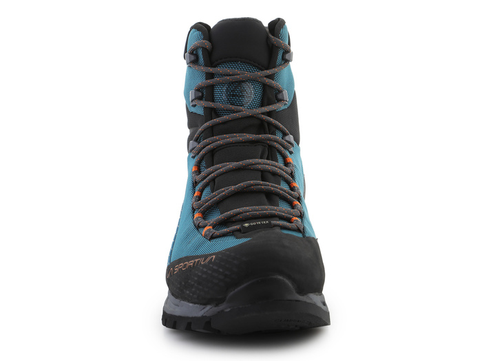 La Sportiva TRANGO TRK GTX 31D623205 Space Blue/Maple