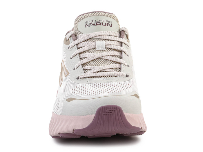 Skechers Go Run Now - Regent 129369-NAT Natural