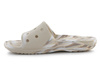 Crocs Classic Marbled Slide Bone/Multi 206879-2Y3