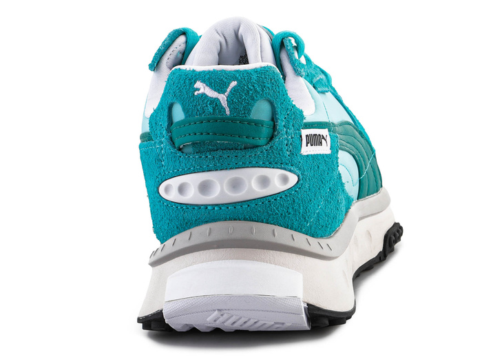 PUMA Wild Rider Vintage Elektro Pool Aqua 381595-03