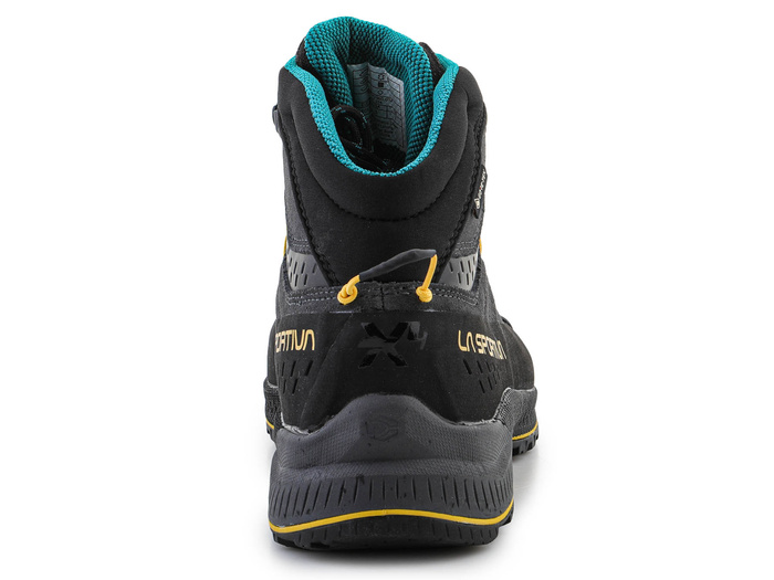 La Sportiva TX4 Evo Mid GTX 37F900735