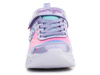 Skechers S Lights Flutter Heart Lights 302315-LVMT