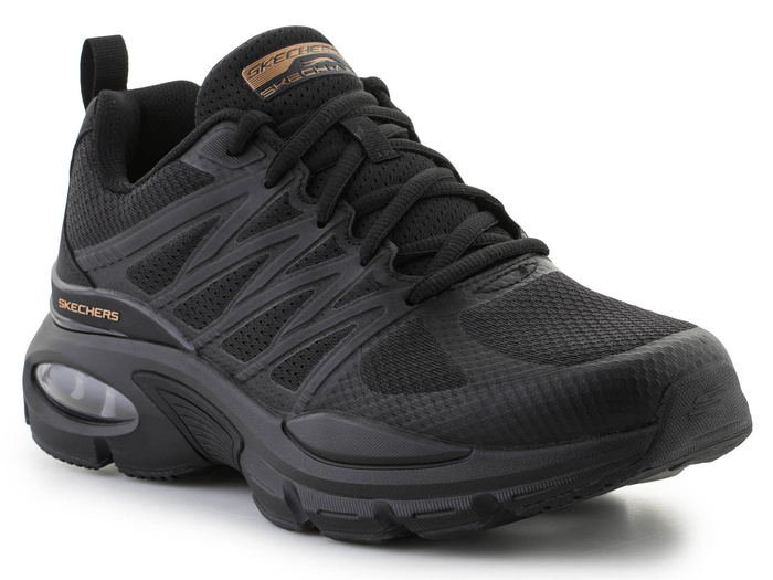 SKECHERS AIR VENTURA 232657-BBK