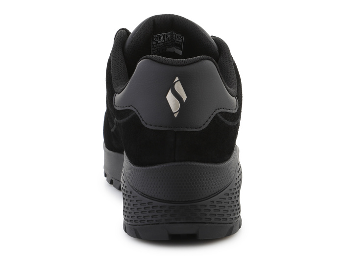 Skechers Uno Rugged-ChillProof 155135-BBK Black