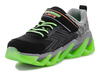 SKECHERS S LIGHTS MEGA SURGE 400130L-BKLM