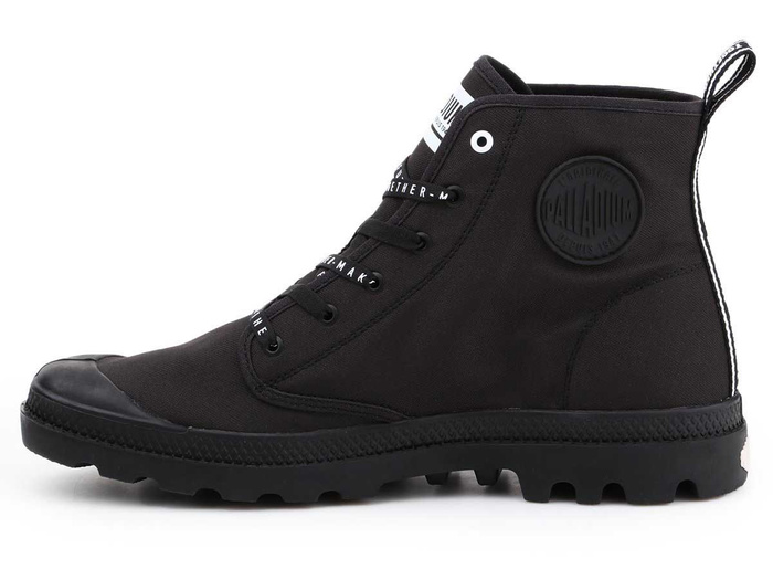 Palladium Pampa HI Future 76885-008-M