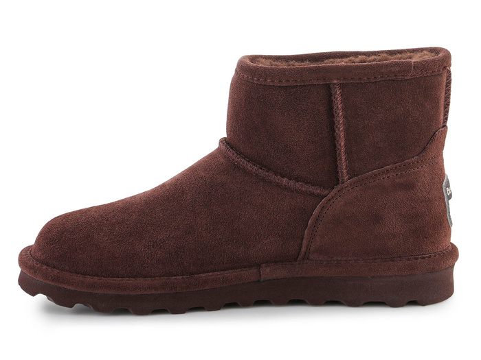 BearPaw Alyssa 2130W-129 Walnut