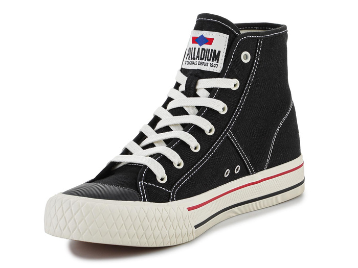 Palladium PALLA LOUVEL 77461-008-M