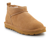 Bearpaw Super Shorty 3049W-243 Iced Coffee