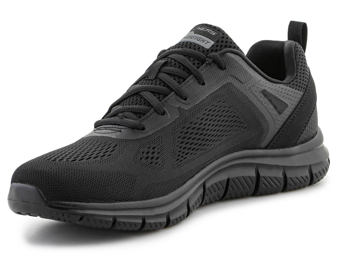 Skechers Track-Broader 232698-BBK 