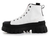 Lifestyle Schuhe Revolt Hi Tx W Star White 97242-116-M