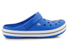 CROCS Crocband Blue Bolt 11016-4KZ