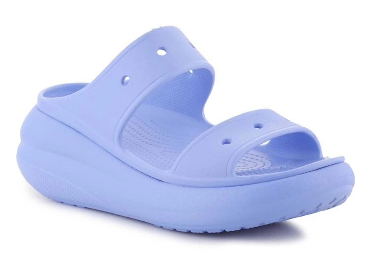 Crocs Classic Crush Sandal Moon Jelly 207670-5Q6