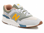 Lifestyle shoes New Balance CM997HSJ