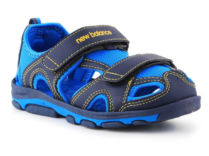 New Balance Kinder Expedition Sandalen K2005NBL