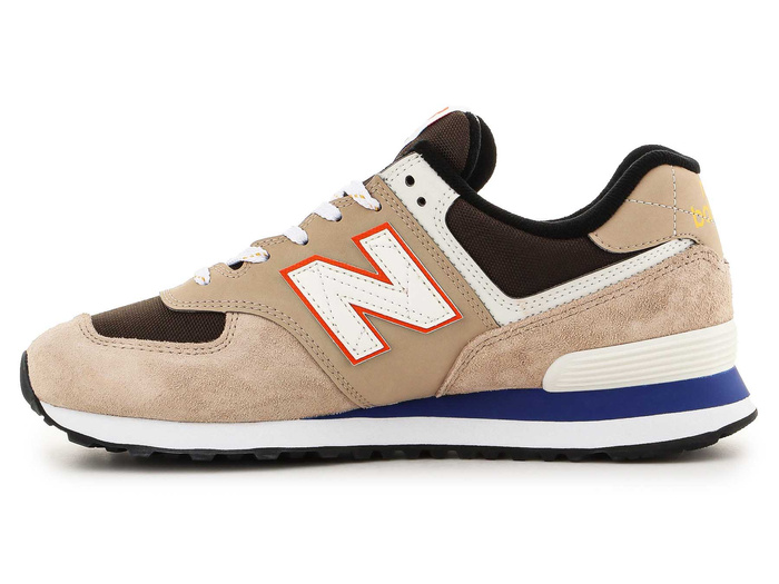 Lifestyle shoes New Balance ML574HQ2