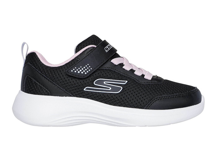 Skechers Selectors-Reset Achieved 303573L-BLK Black