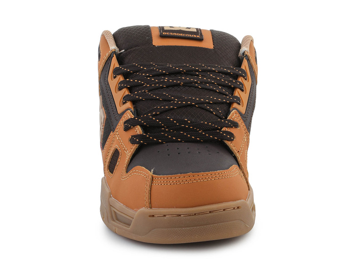 DC Shoes Stag Winter DC02399235 Brown
