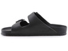Slides Birkenstock Arizona Eva Black 0129421
