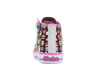 Skechers Lights-Shuffles 10687N BKMT