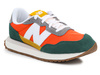 Shoes New Balance GS237EE