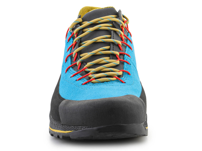 La Sportiva TX4 EVO GTX TROPIC BLUE BAMBOO 37D614735