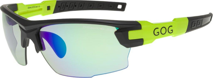 Fahrradbrille GOG STENO C E544-2